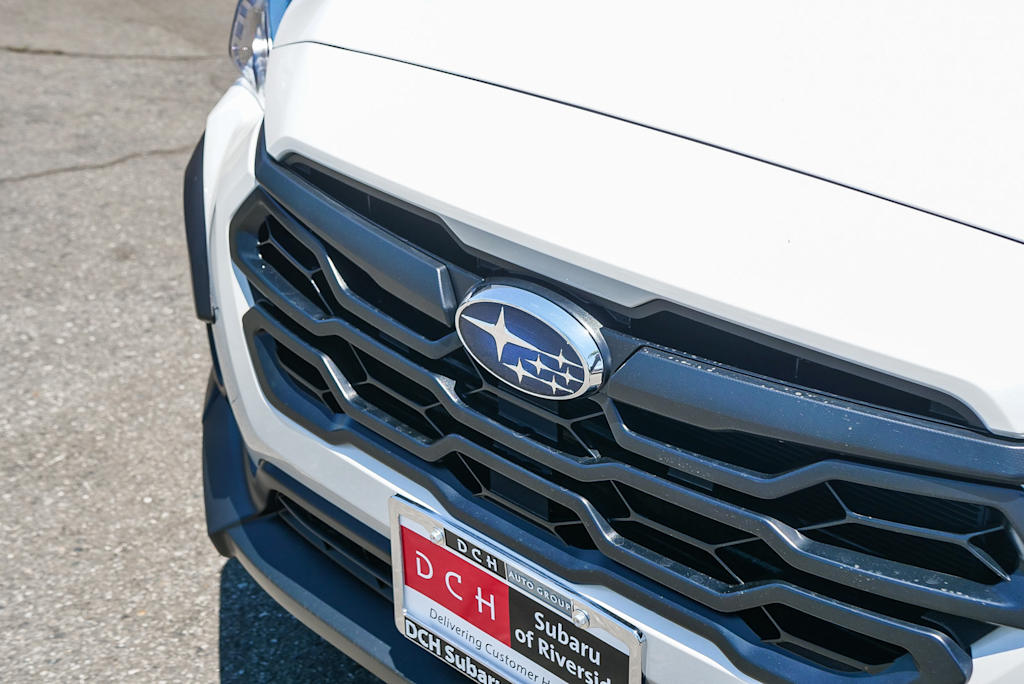 Thumbnail: 2026 Subaru Crosstrek - 6