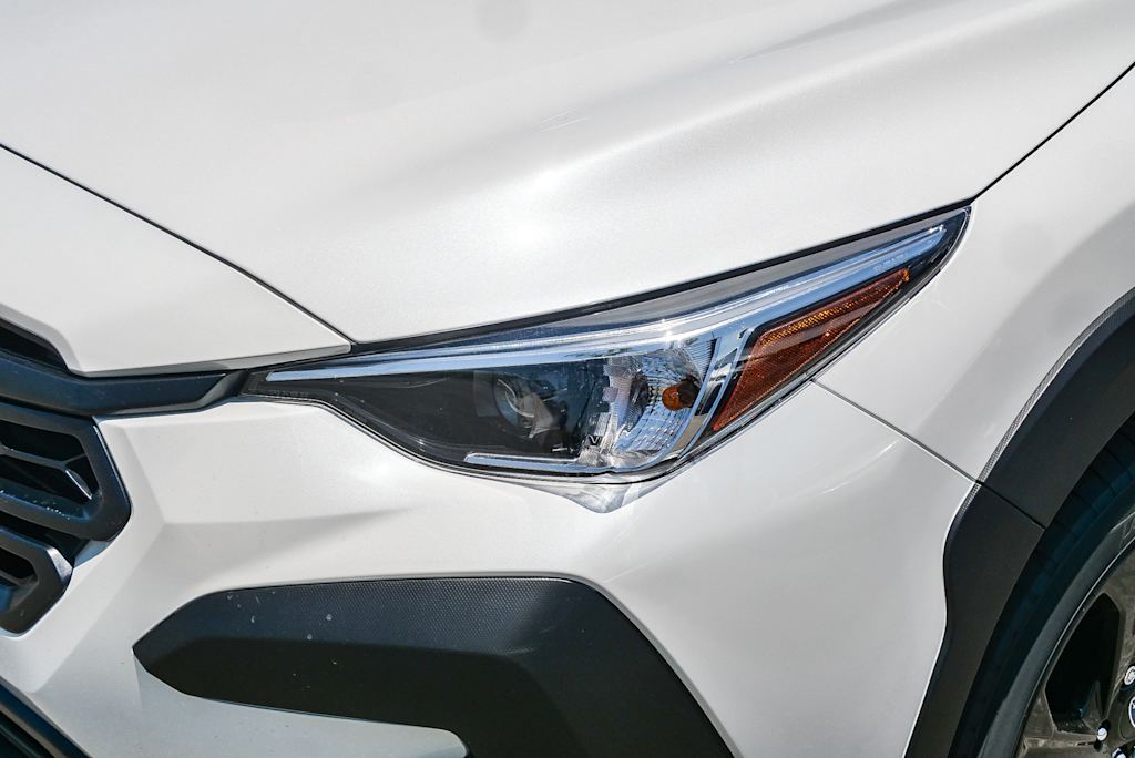 Thumbnail: 2026 Subaru Crosstrek - 20