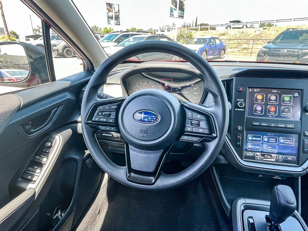 Thumbnail: 2026 Subaru Crosstrek - 13