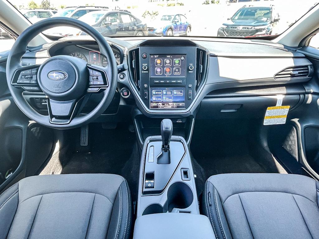 Thumbnail: 2026 Subaru Crosstrek - 2