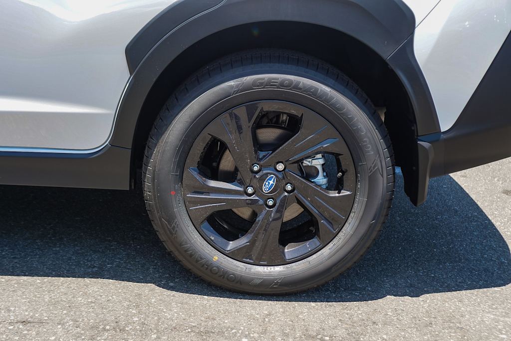 Thumbnail: 2026 Subaru Crosstrek - 7