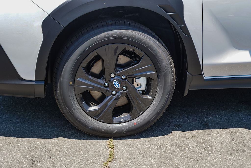 Thumbnail: 2026 Subaru Crosstrek - 19