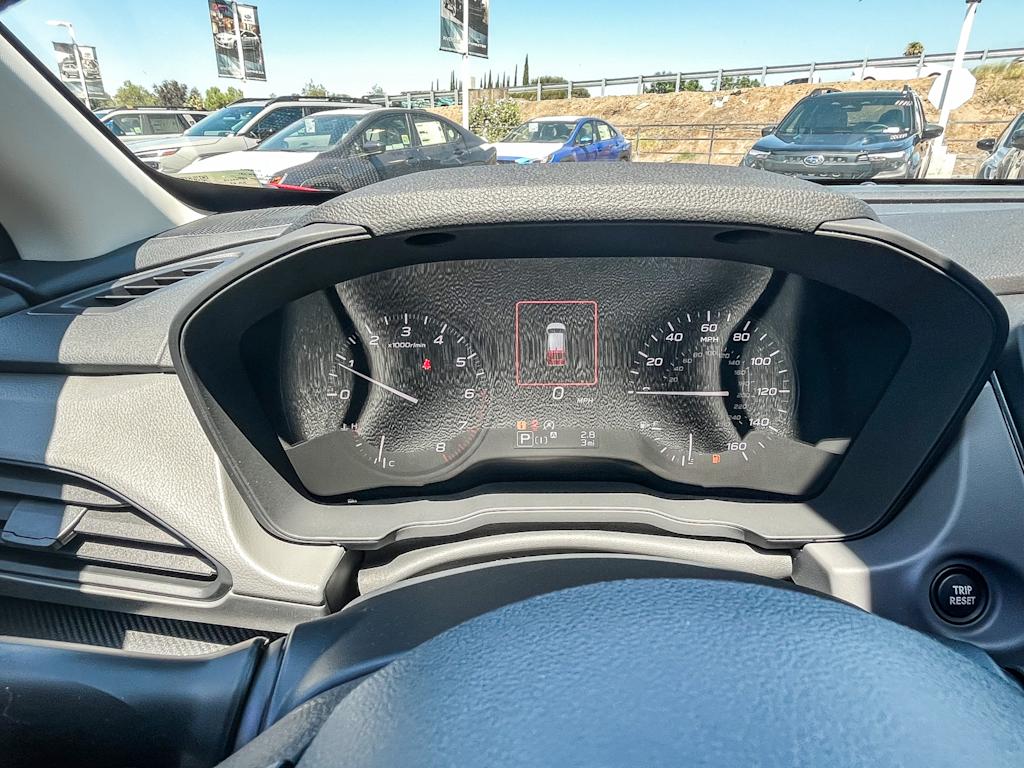 Thumbnail: 2026 Subaru Crosstrek - 25