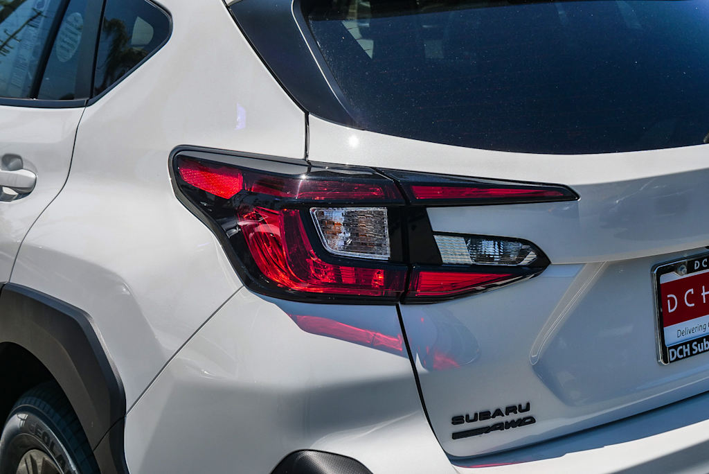 Thumbnail: 2026 Subaru Crosstrek - 18