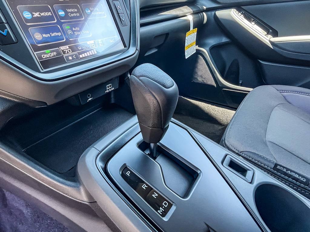 Thumbnail: 2026 Subaru Crosstrek - 15