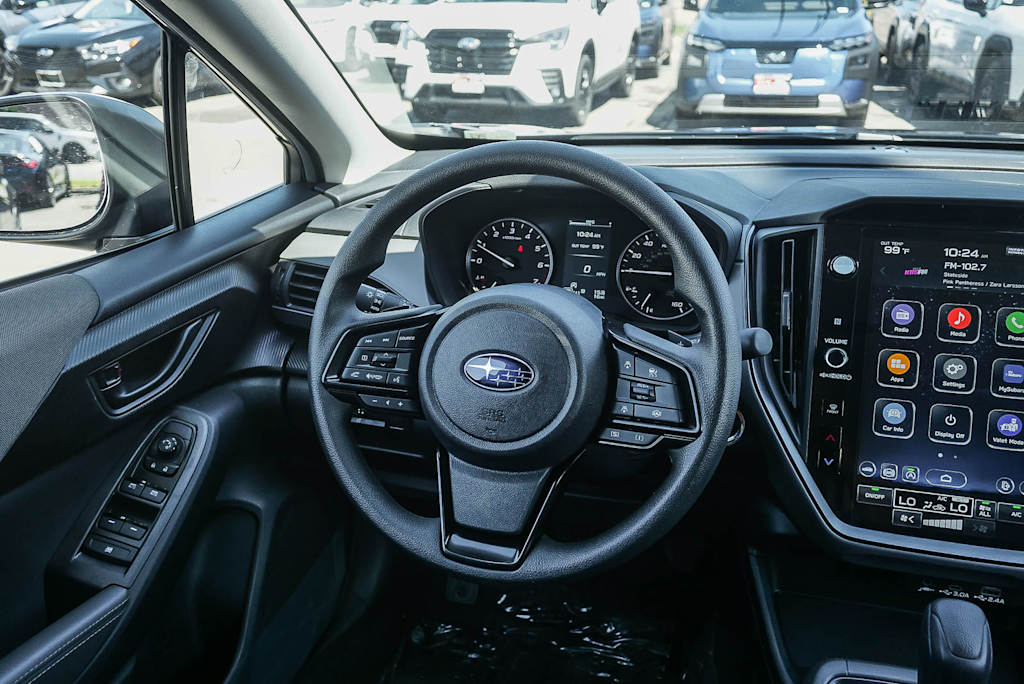Thumbnail: 2026 Subaru Crosstrek - 12
