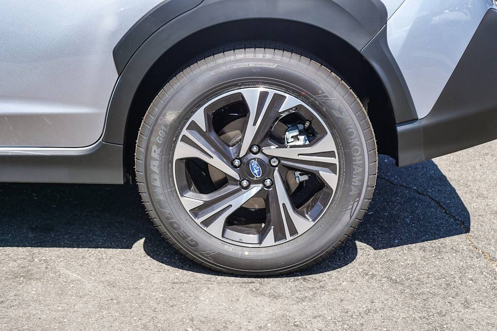 Thumbnail: 2026 Subaru Crosstrek - 6