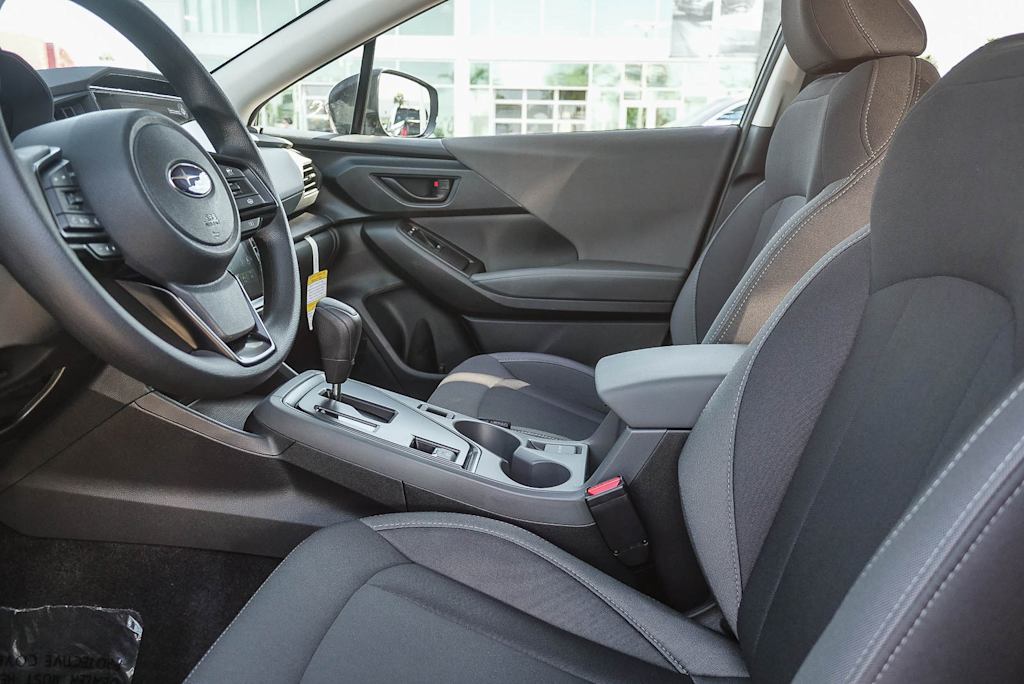 Thumbnail: 2026 Subaru Crosstrek - 10