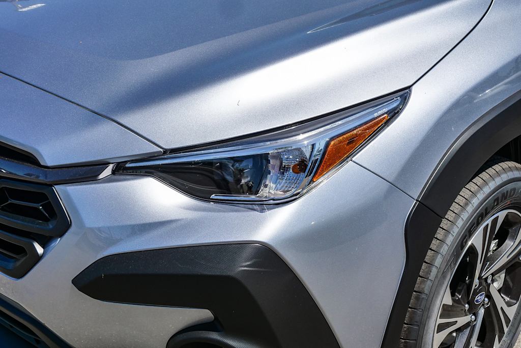 Thumbnail: 2026 Subaru Crosstrek - 20