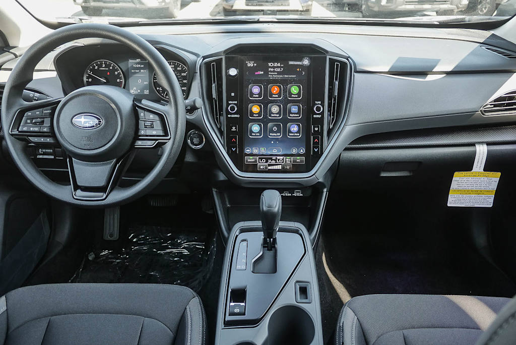 Thumbnail: 2026 Subaru Crosstrek - 2