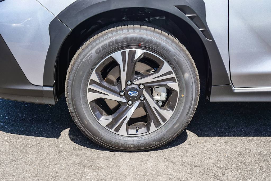 Thumbnail: 2026 Subaru Crosstrek - 19