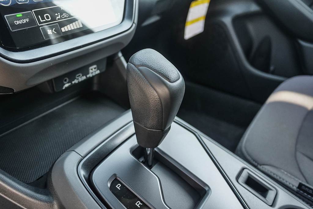 Thumbnail: 2026 Subaru Crosstrek - 14