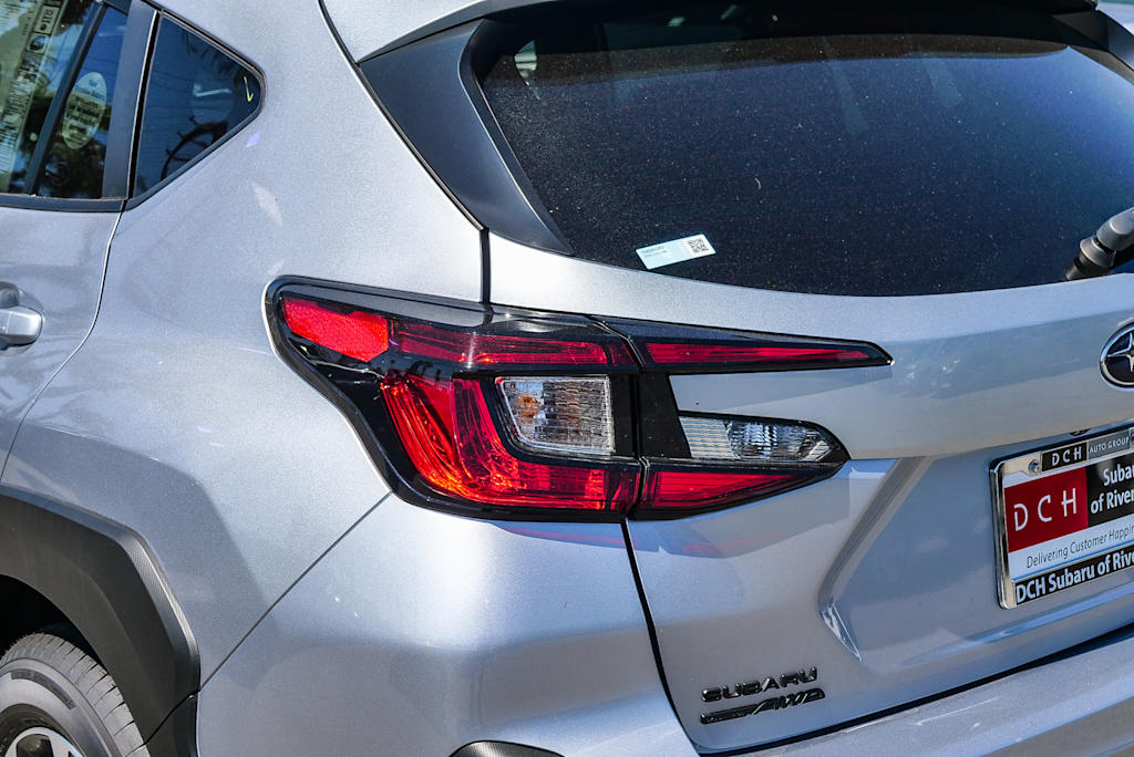 Thumbnail: 2026 Subaru Crosstrek - 18