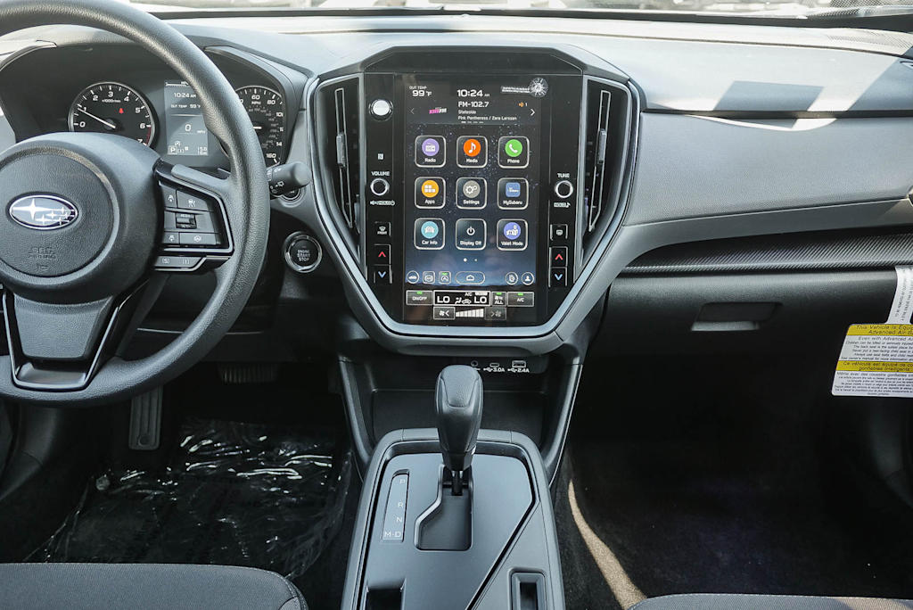 Thumbnail: 2026 Subaru Crosstrek - 8