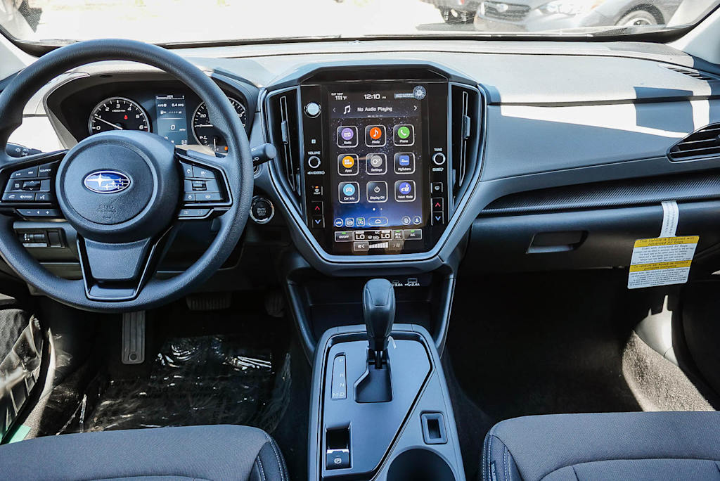 Thumbnail: 2026 Subaru Crosstrek - 2