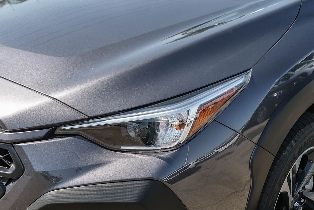 Thumbnail: 2026 Subaru Crosstrek - 20