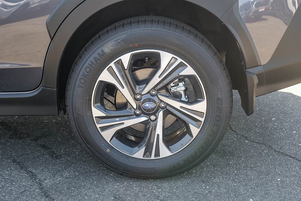 Thumbnail: 2026 Subaru Crosstrek - 6