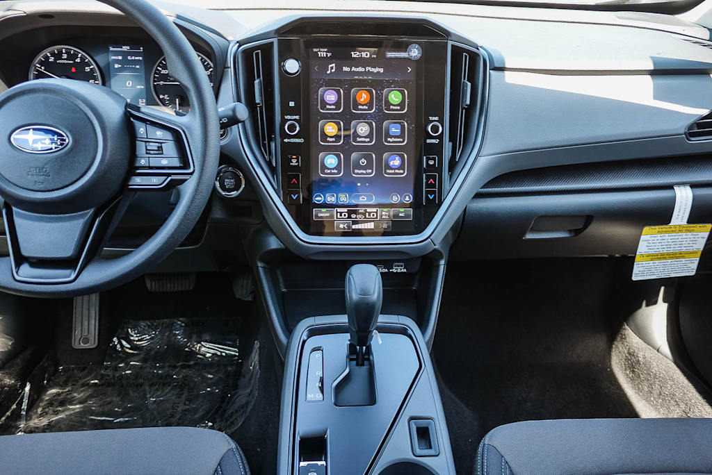 Thumbnail: 2026 Subaru Crosstrek - 8