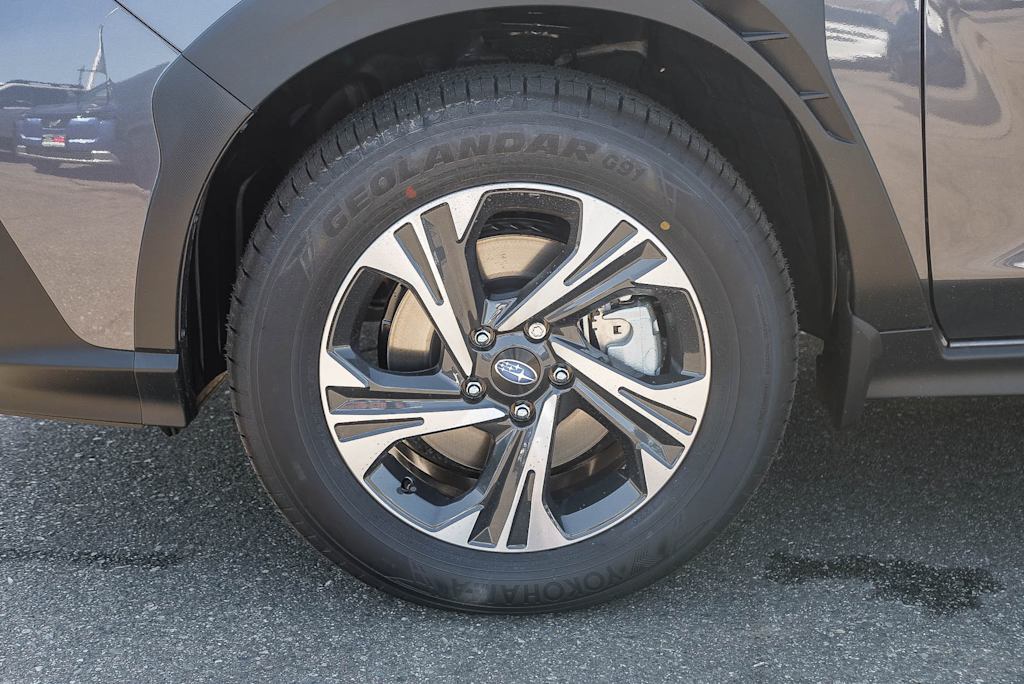 Thumbnail: 2026 Subaru Crosstrek - 19