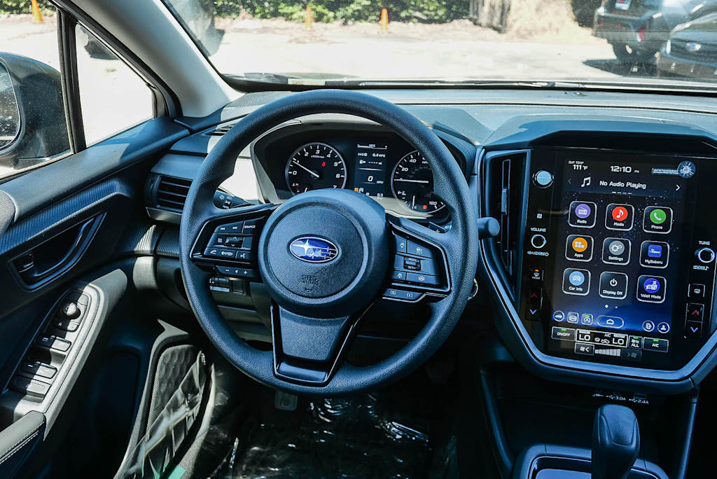 Thumbnail: 2026 Subaru Crosstrek - 12