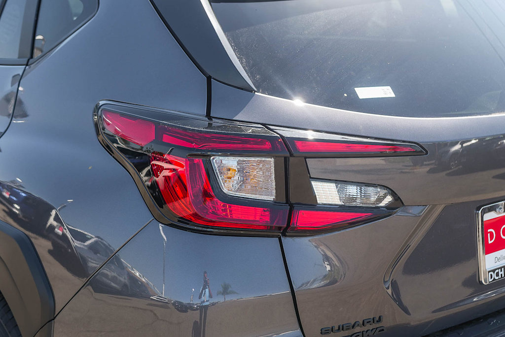 Thumbnail: 2026 Subaru Crosstrek - 18