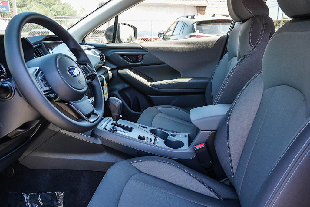Thumbnail: 2026 Subaru Crosstrek - 10