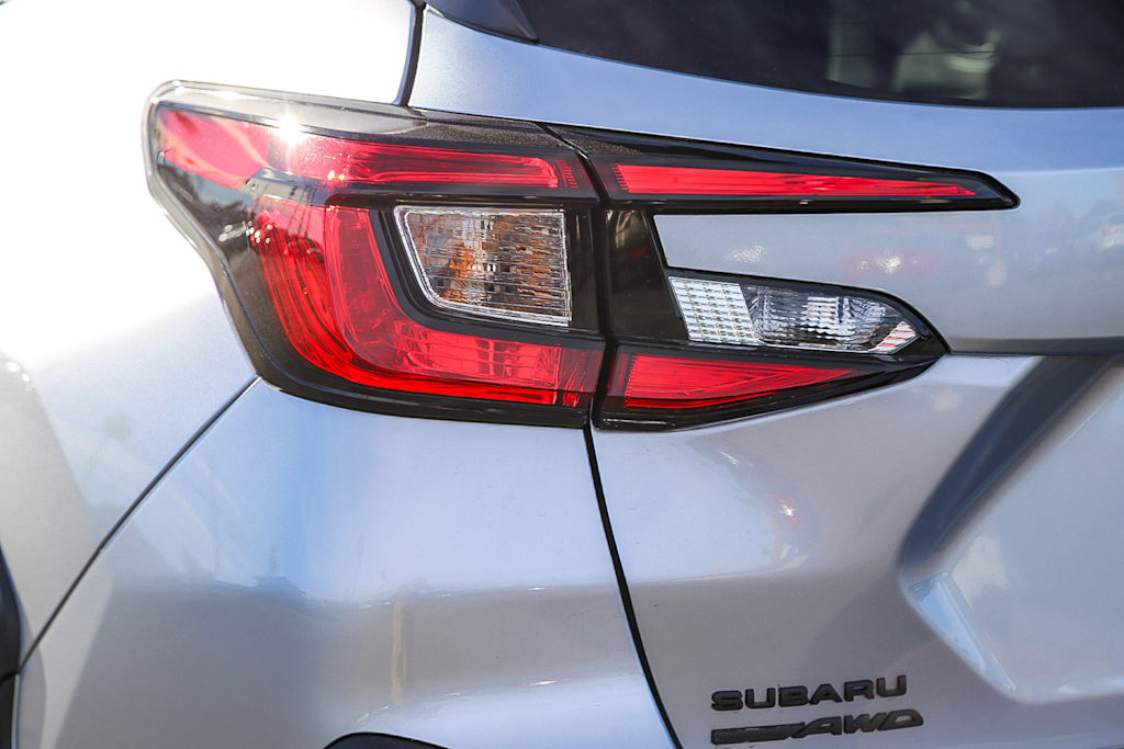 Thumbnail: 2026 Subaru Crosstrek - 21