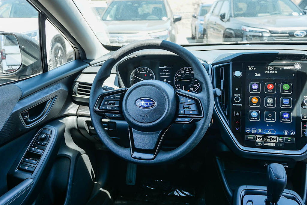 Thumbnail: 2026 Subaru Crosstrek - 12