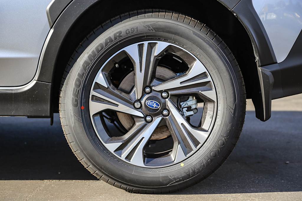Thumbnail: 2026 Subaru Crosstrek - 22
