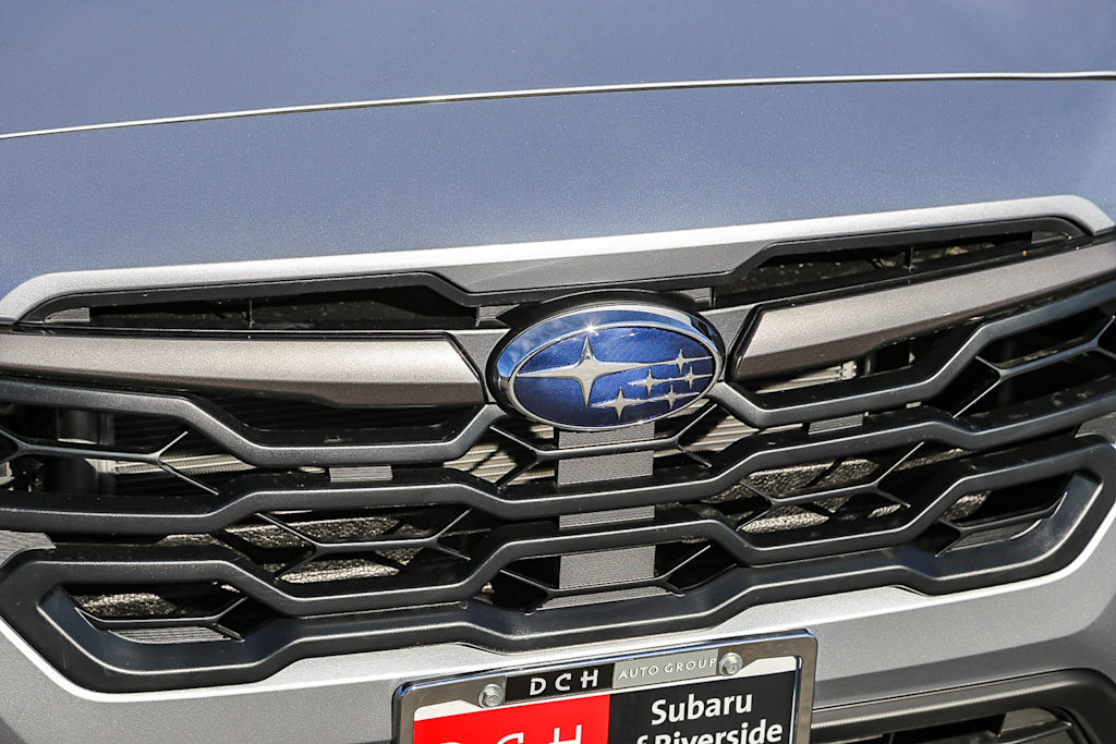 Thumbnail: 2026 Subaru Crosstrek - 19