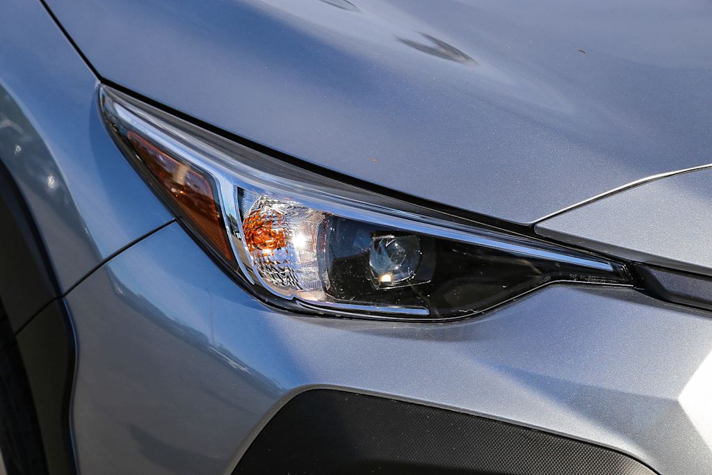 Thumbnail: 2026 Subaru Crosstrek - 18