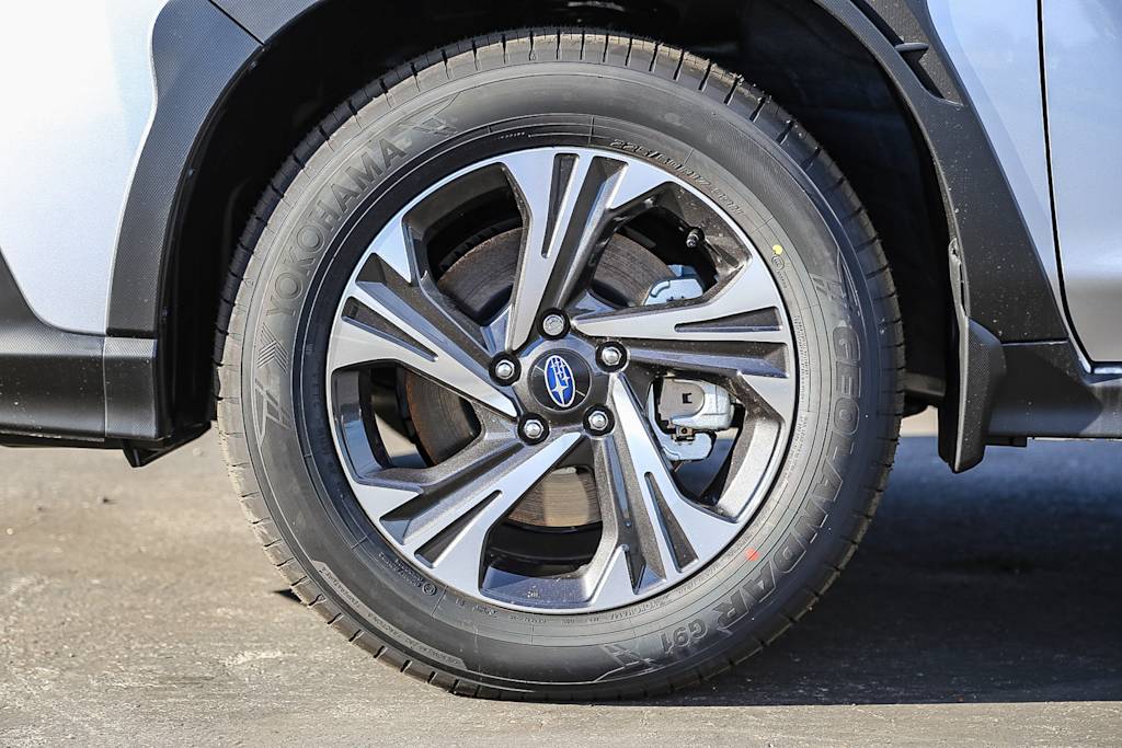 Thumbnail: 2026 Subaru Crosstrek - 6
