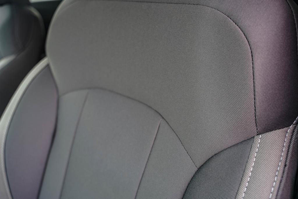 Thumbnail: 2026 Subaru Crosstrek - 25