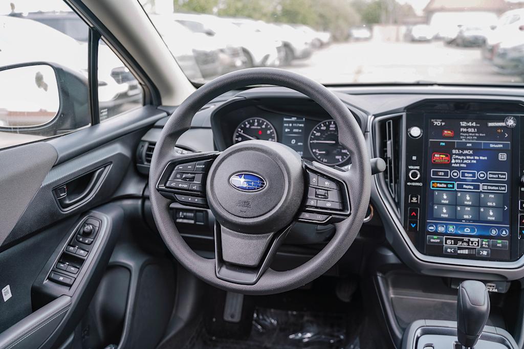 Thumbnail: 2026 Subaru Crosstrek - 13