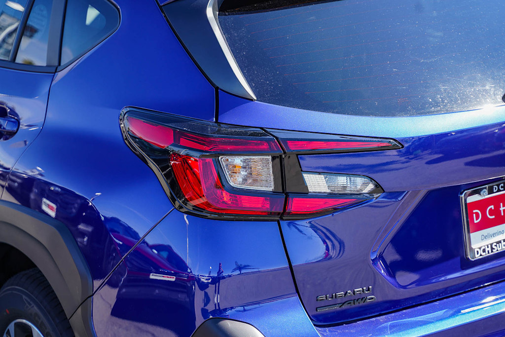 Thumbnail: 2026 Subaru Crosstrek - 19