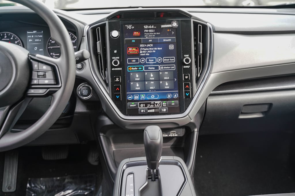 Thumbnail: 2026 Subaru Crosstrek - 9