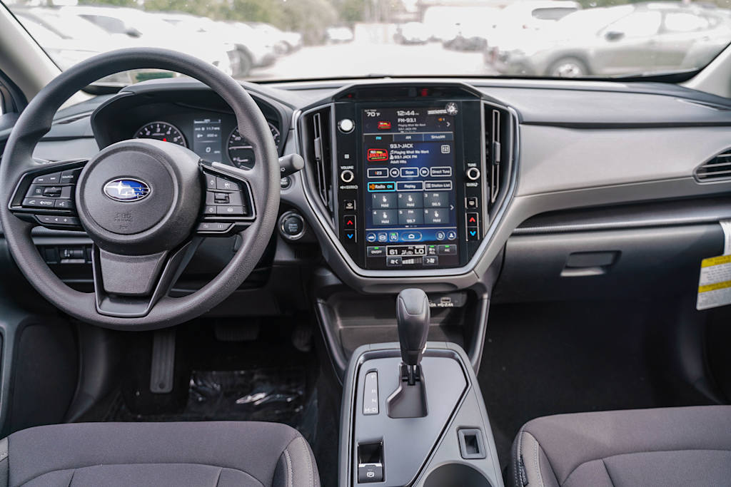 Thumbnail: 2026 Subaru Crosstrek - 2