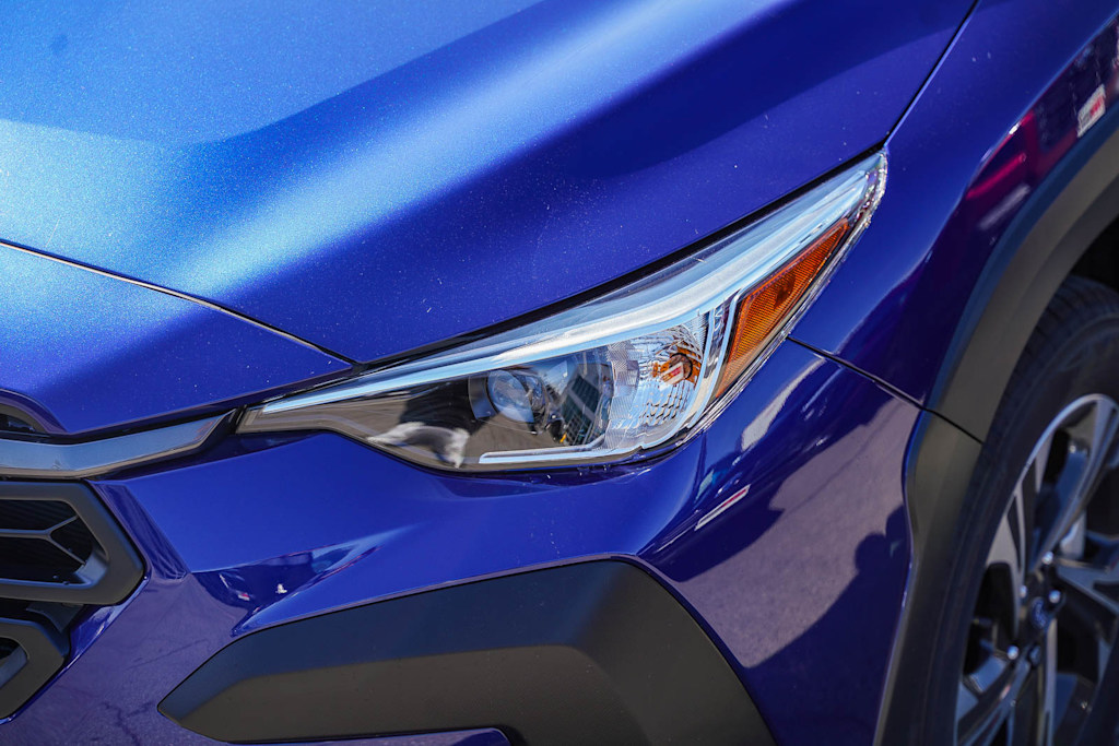 Thumbnail: 2026 Subaru Crosstrek - 21