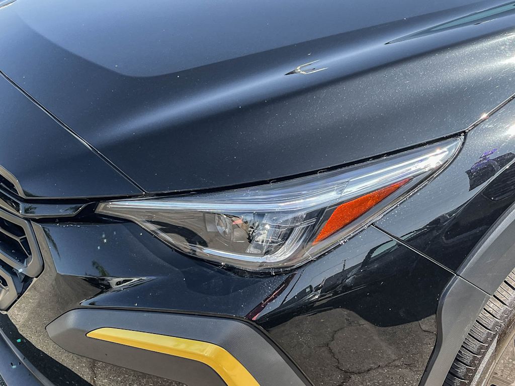 Thumbnail: 2025 Subaru Crosstrek - 24