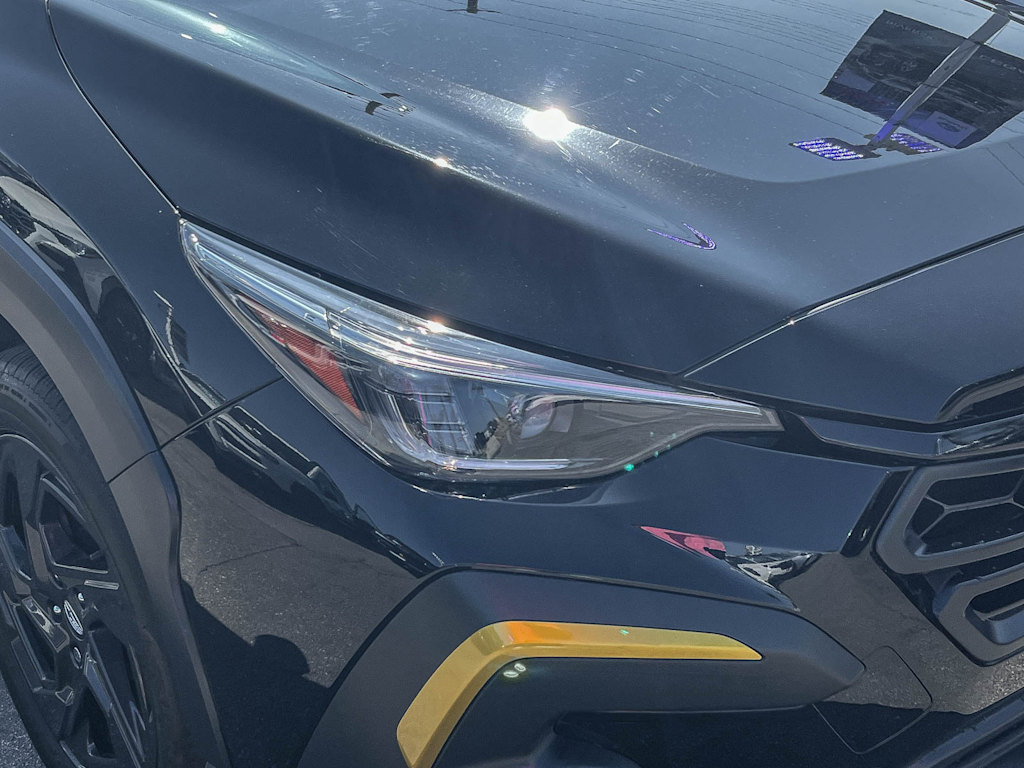 Thumbnail: 2025 Subaru Crosstrek - 17