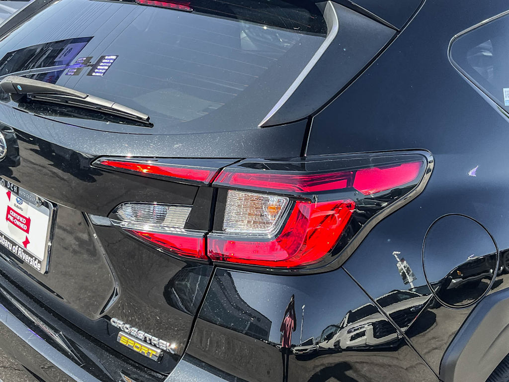 Thumbnail: 2025 Subaru Crosstrek - 19