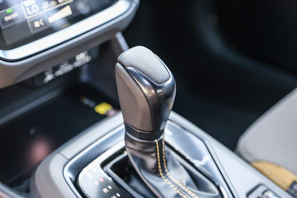 Thumbnail: 2026 Subaru Crosstrek - 14