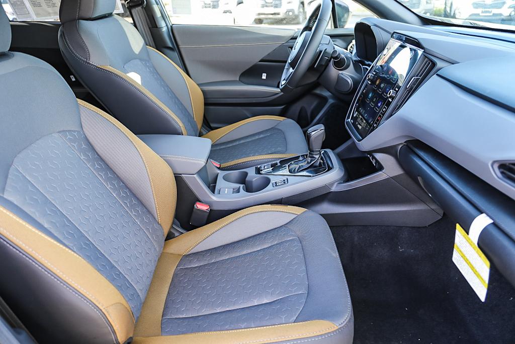 Thumbnail: 2026 Subaru Crosstrek - 10