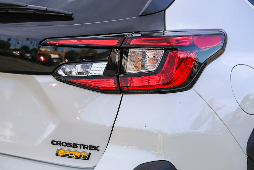 Thumbnail: 2026 Subaru Crosstrek - 19