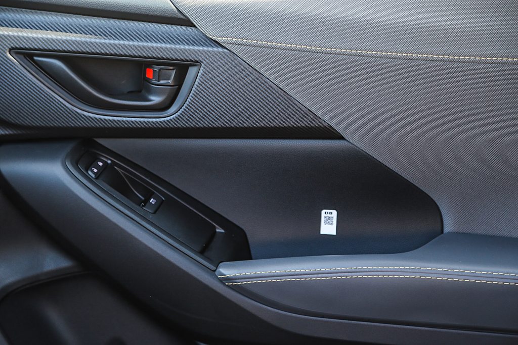 Thumbnail: 2026 Subaru Crosstrek - 22