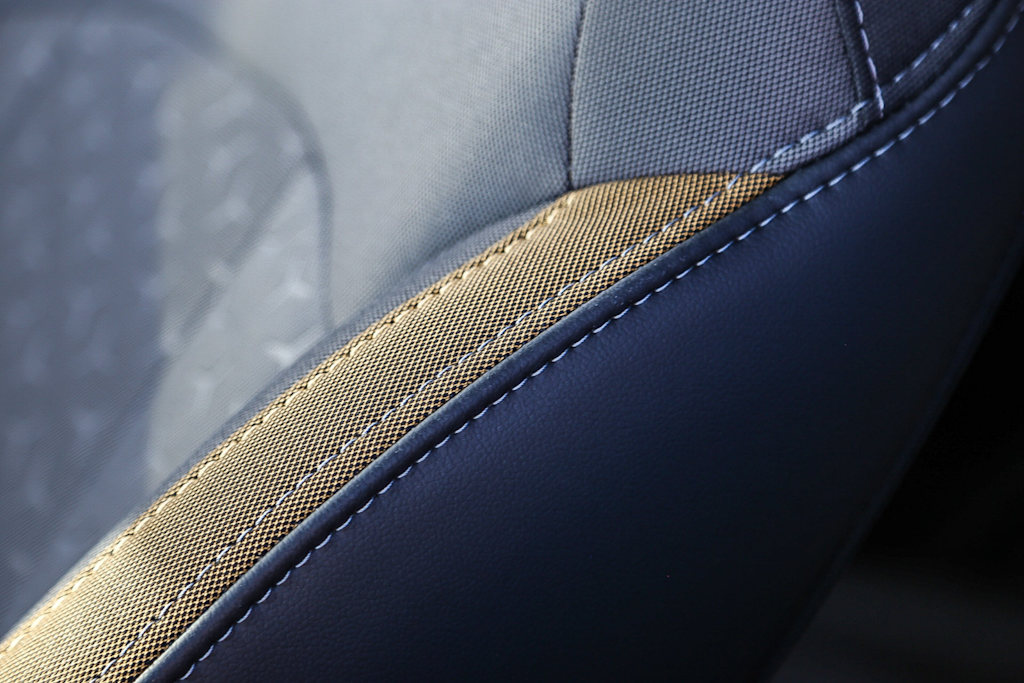 Thumbnail: 2026 Subaru Crosstrek - 25