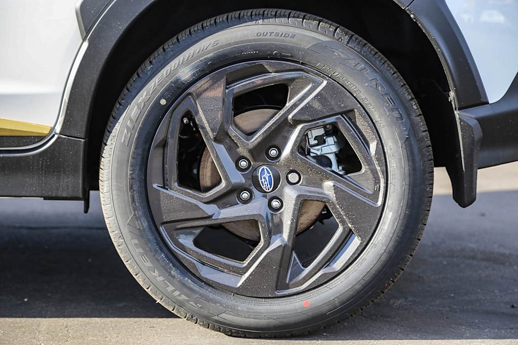 Thumbnail: 2026 Subaru Crosstrek - 20