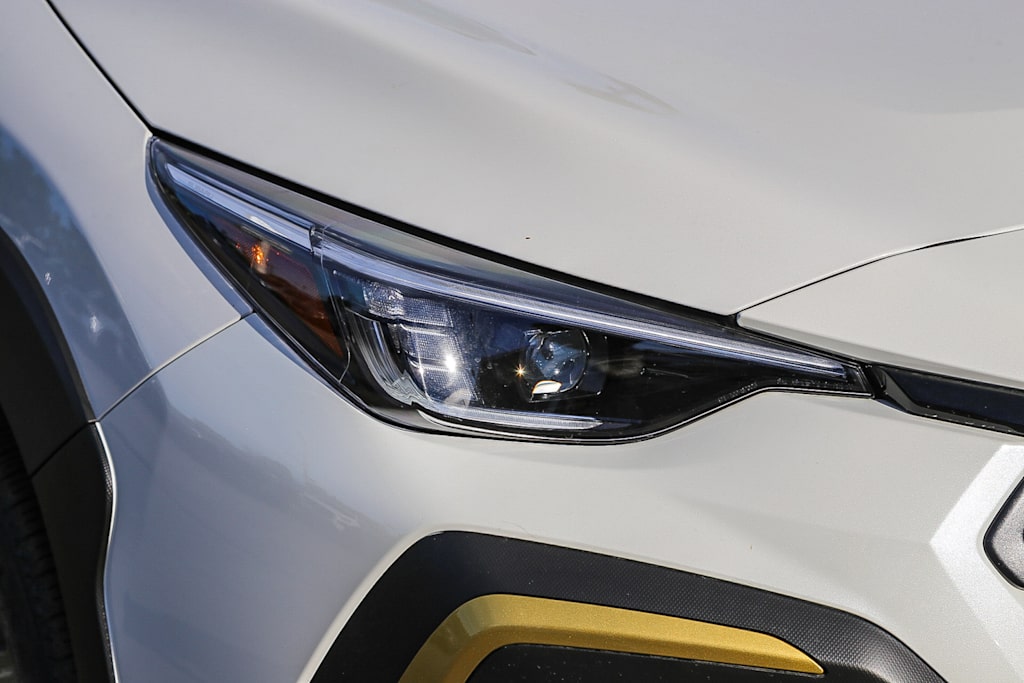 Thumbnail: 2026 Subaru Crosstrek - 18