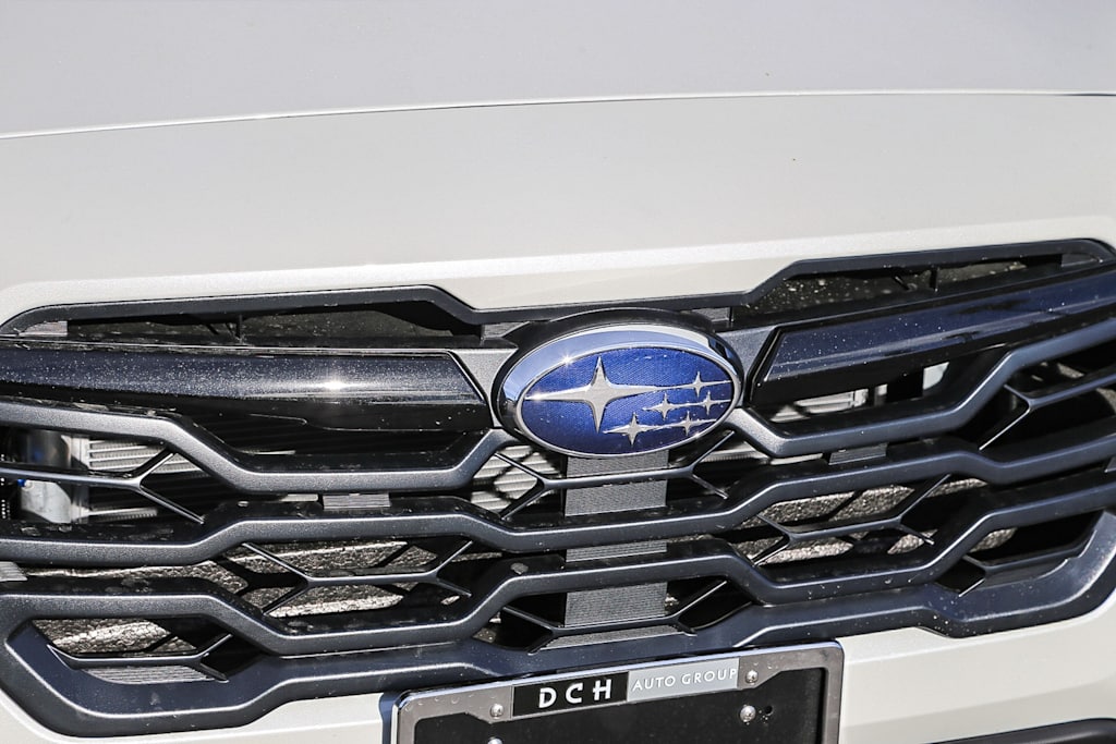 Thumbnail: 2026 Subaru Crosstrek - 6