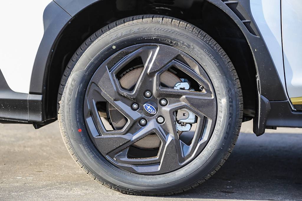 Thumbnail: 2026 Subaru Crosstrek - 7